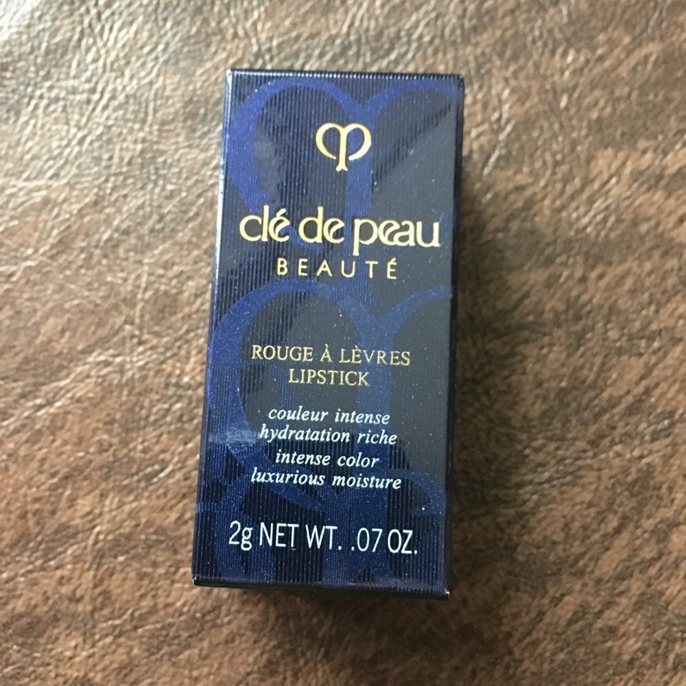 Cle de Peau Beauty Lipstick